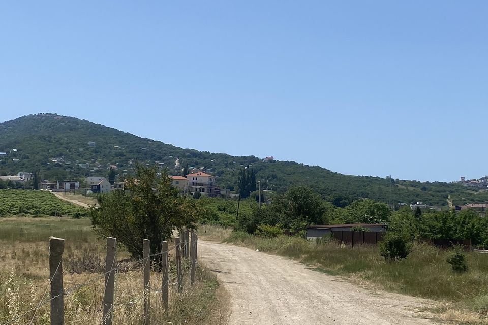 земля г Севастополь Балаклавский район, Балаклава фото 9