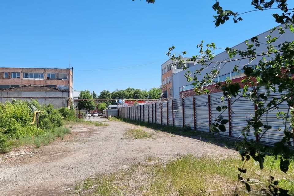 земля р-н Зерноградский г Зерноград ул им Ленина 16д фото 7