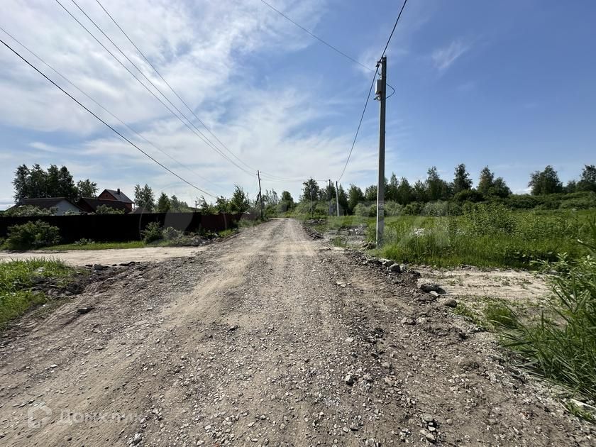 земля р-н Нижнетавдинский фото 5