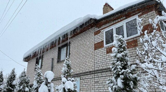 пгт Вишневка ул Береговая 17 Проспект Победы, жилмассив фото