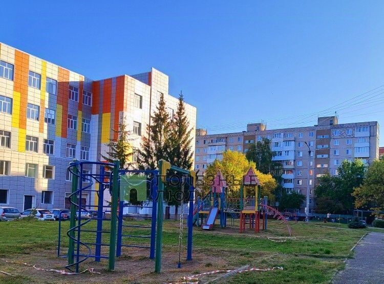 квартира г Уфа р-н Кировский ул Рабкоров 24 фото 21