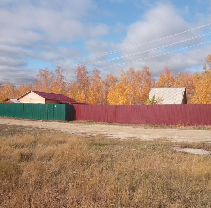 земля г Якутск с Владимировка ул Покровский тракт фото 4