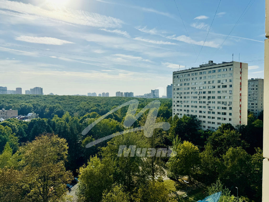 квартира г Москва метро Университет ул Обручева 22 дружбы народов фото 15