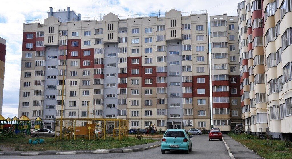 квартира г Омск ул 21-я Амурская 43/2 фото 9