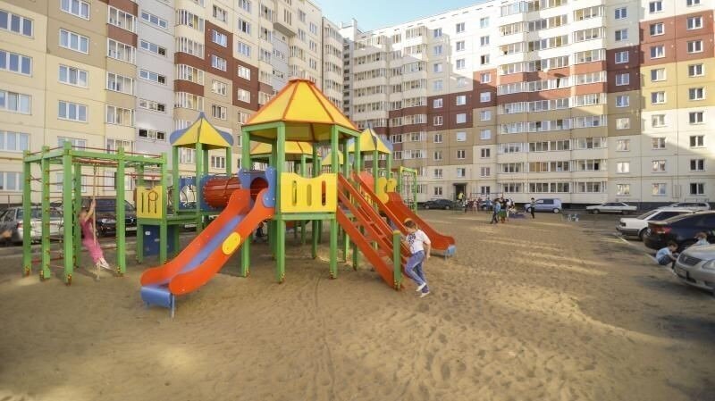 квартира г Омск ул 21-я Амурская 43/2 фото 10