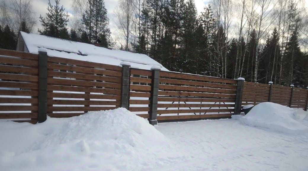 дом р-н Конаковский снт Волга-Волга фото 6