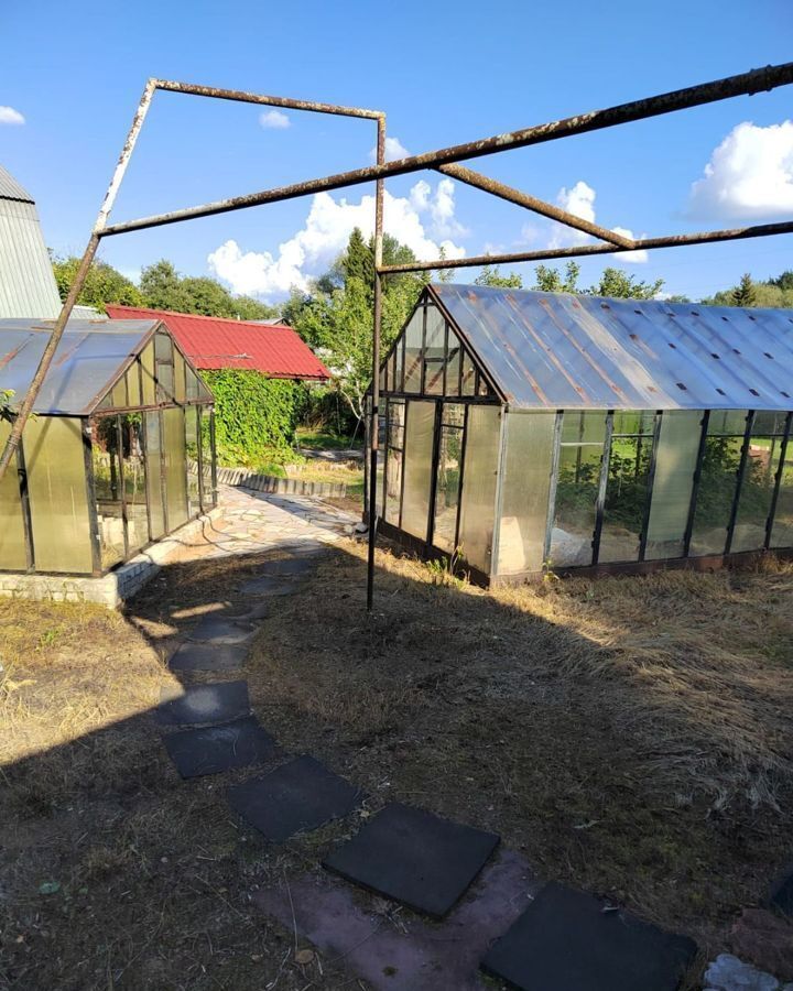 дом р-н Кирово-Чепецкий д Стрижи Пасеговское сельское поселение, СДТ Родничок фото 12