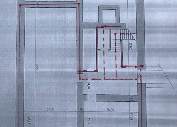 свободного назначения г Новосибирск ул Орджоникидзе 27 Площадь Ленина фото 8