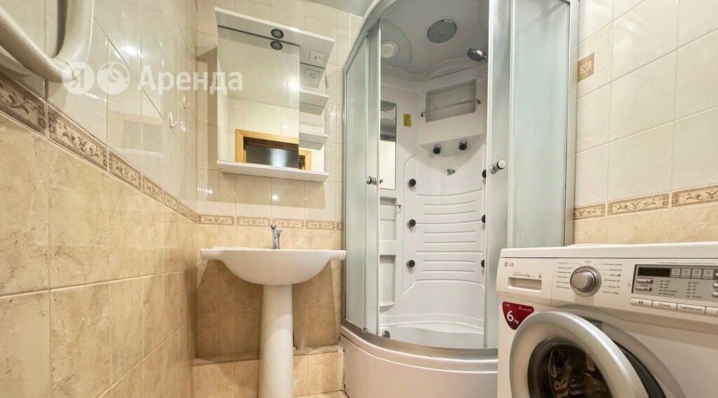 квартира г Казань Козья слобода пер Односторонки Гривки 10 фото 15