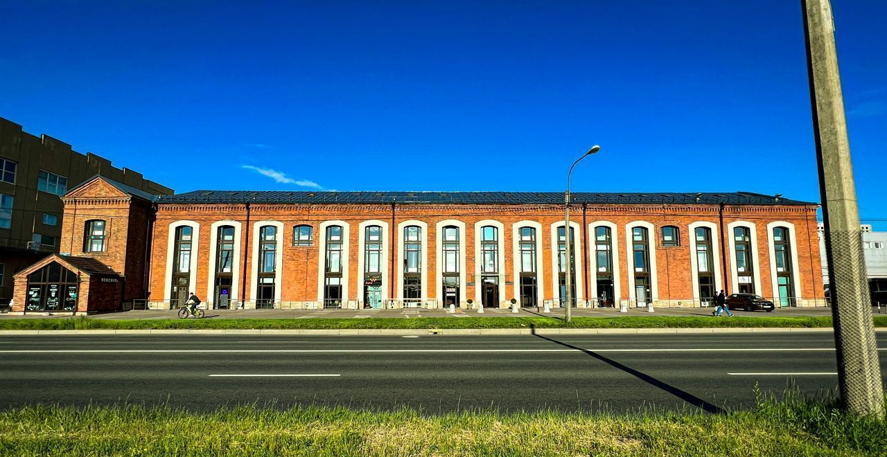 офис г Санкт-Петербург метро Балтийская ш Митрофаньевское 2к/2 фото 15