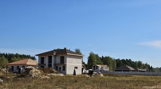 городской округ Пушкинский д Костино фото