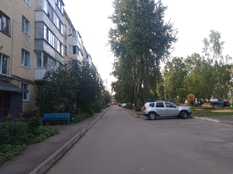 квартира г Орел р-н Советский ш Наугорское 21 фото 11