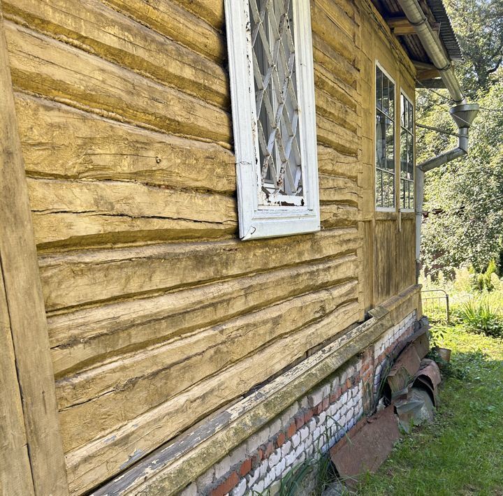 дом городской округ Одинцовский рп Большие Вязёмы посёлок Городок-17 фото 4