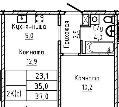 р-н Индустриальный тракт Павловский 196ак/1 фото