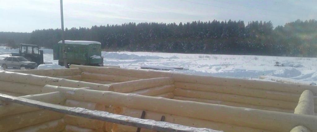 дом г Оренбург р-н Ленинский ул Лесная Водник СТ фото 12