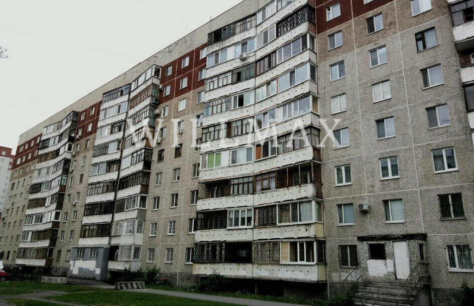 квартира г Тюмень ул Радищева 29 фото 15