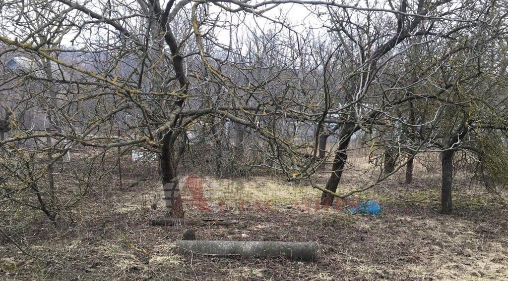 земля р-н Аксайский х Большой Лог сад Алмаз Большелогское с/пос, ДНТ, 267 фото 6