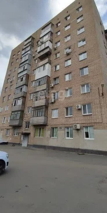 квартира г Оренбург р-н Центральный ул Томилинская 242а фото 8