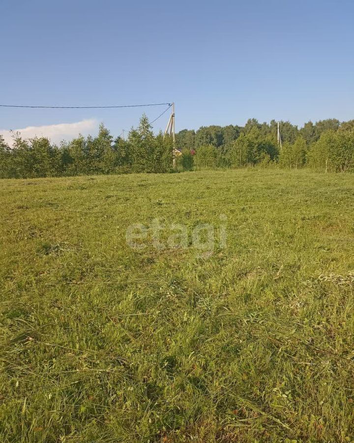 земля г Чехов д Дмитровка 9762 км, городской округ Чехов, Столбовая, Симферопольское шоссе фото 4