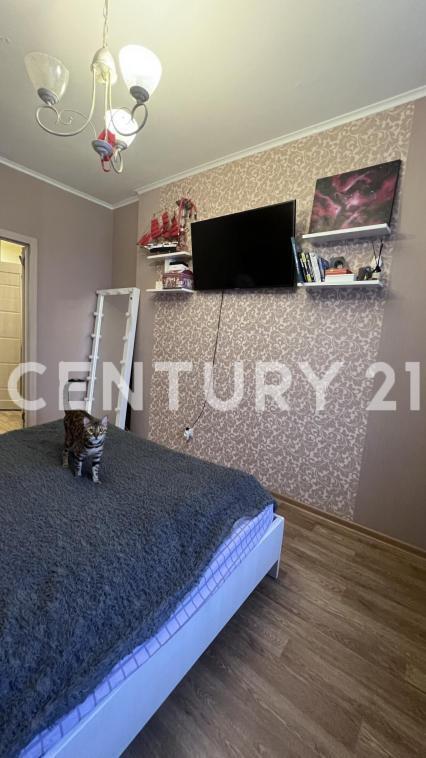 квартира г Якутск ул Дзержинского 47 Республика Саха Якутия фото 7