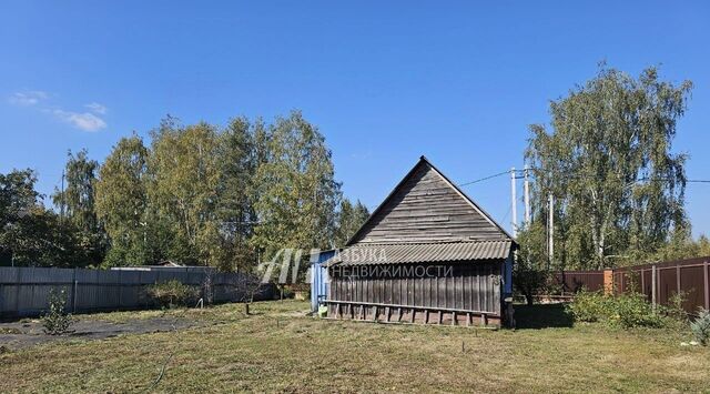 городской округ Щёлково д Аксиньино фото