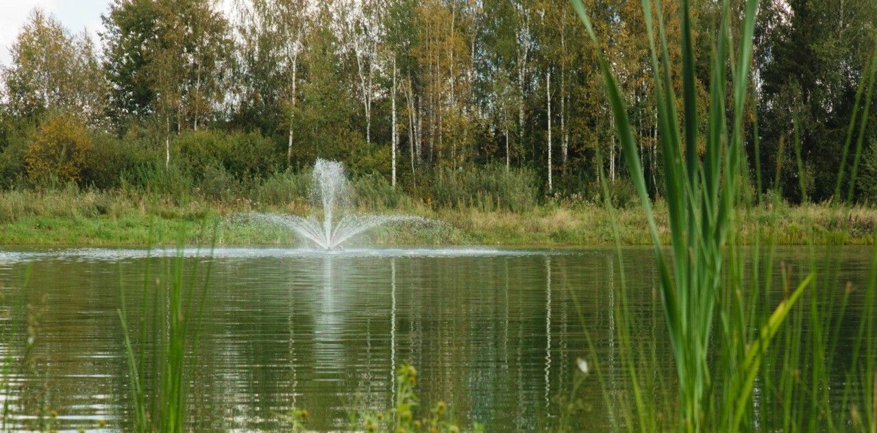 земля городской округ Рузский Эмеральд Вилладж кп, Львиное Сердце кв-л фото 13