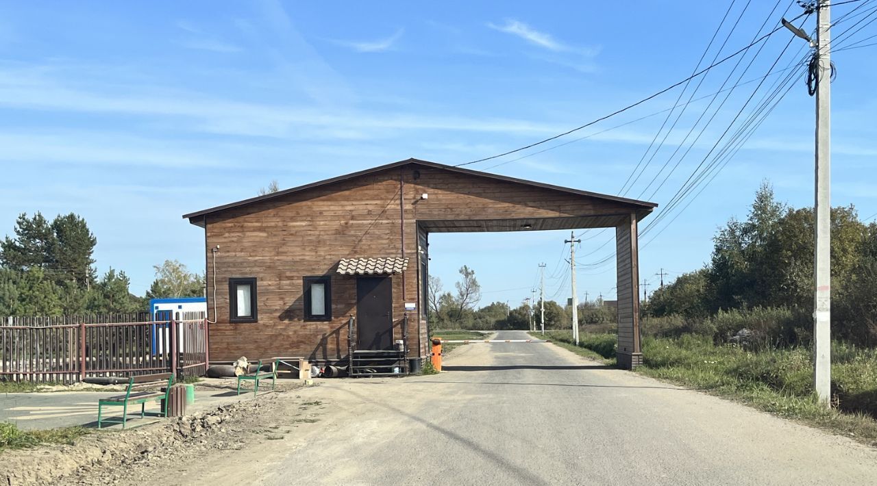 дом городской округ Раменский Трошково Светлое кп, ул. Пришвина фото 32