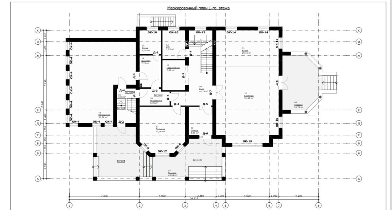 дом г Москва п Десеновское д Десна снт Ракитки метро Новохохловская 61 фото 10