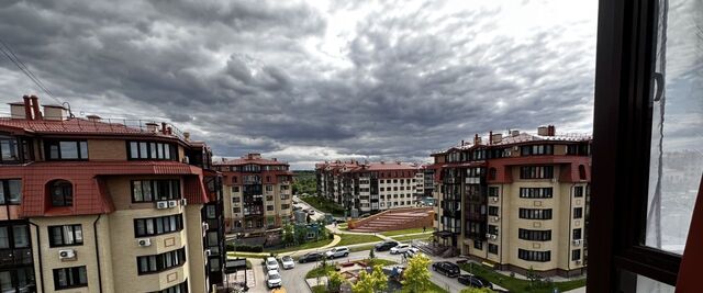 городской округ Одинцовский с Ромашково ул Никольская 2к/1 Молодёжная фото