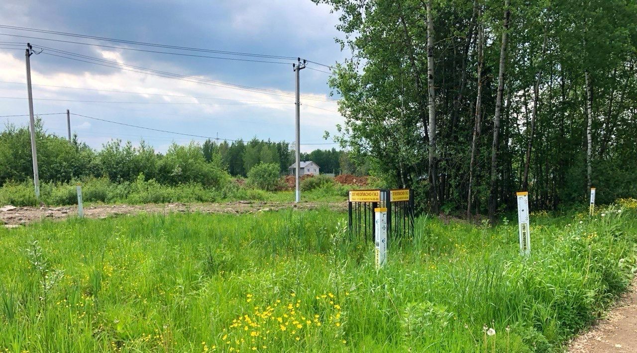 земля г Химки Дачной застройки Кранкино кв-л, Зеленоград — Крюково, ул. Светлая, 16 фото 28