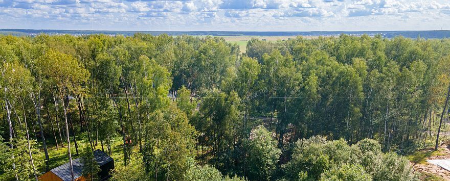 земля городской округ Домодедово д Степыгино Степыгино ИЖС 2 кп, 65 фото 1