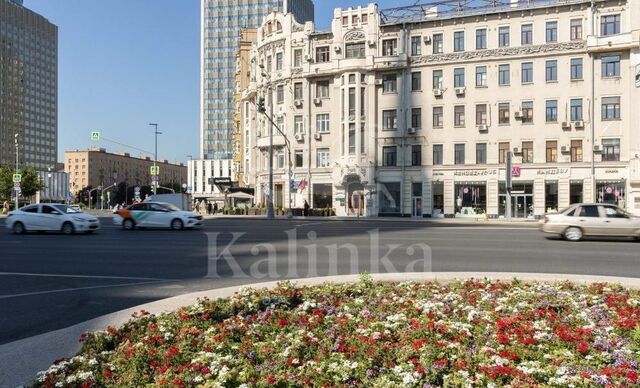 метро Смоленская пер 2-й Смоленский 1/4 фото