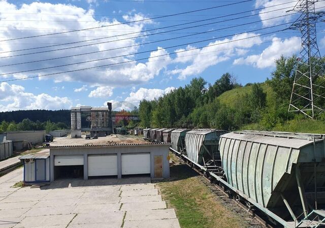 производственные, складские дом 3 фото