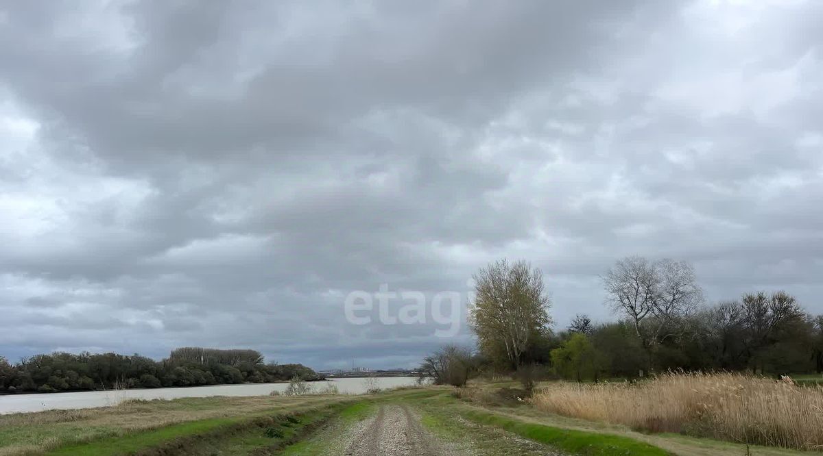 земля р-н Тахтамукайский аул Старобжегокай аул фото 1