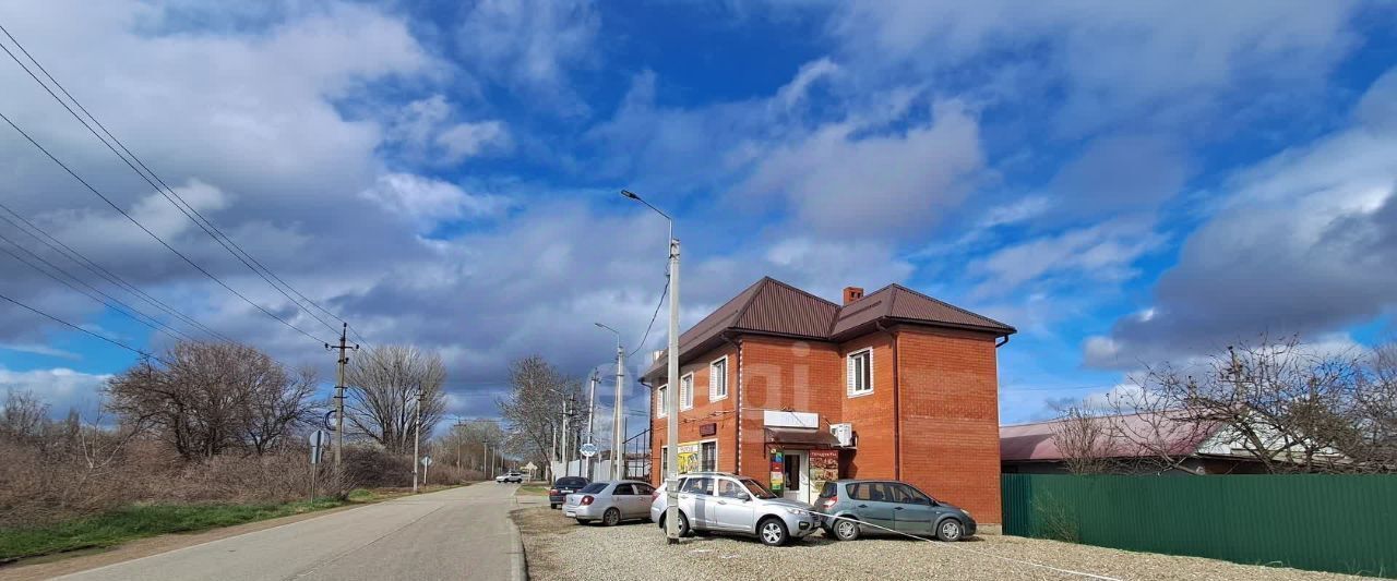 земля р-н Тахтамукайский п Новый снт Гигант Яблоновское городское поселение, ДНТ, ул. Заречная, 6 фото 3