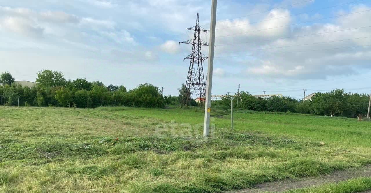 земля р-н Тахтамукайский аул Старобжегокай ул Ленина аул фото 10