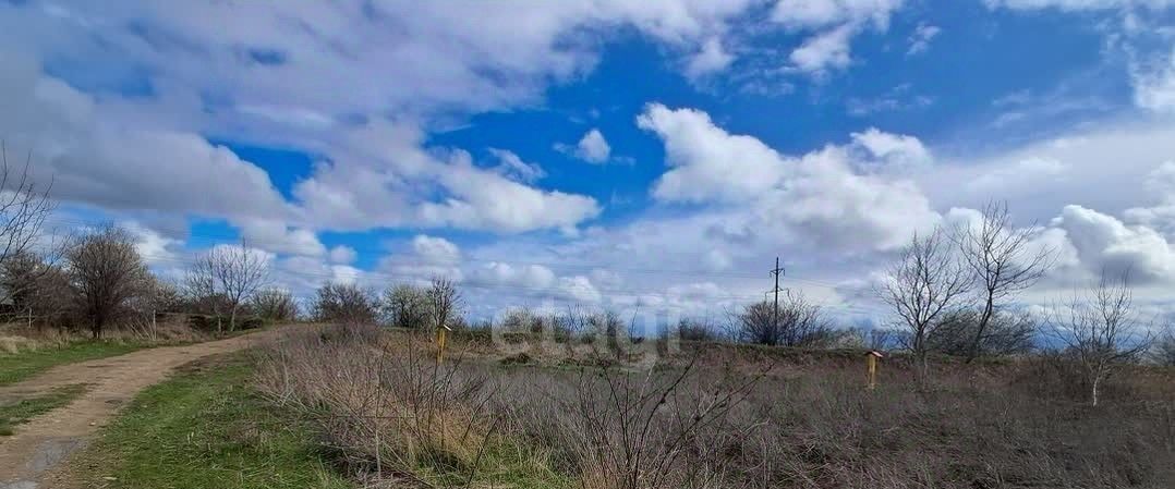 земля р-н Тахтамукайский п Новый снт Гигант Яблоновское городское поселение, ДНТ, ул. Заречная, 6 фото 6