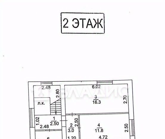 дом р-н Уфимский д Мударисово ул Центральная 10 сельсовет, Михайловский фото 22