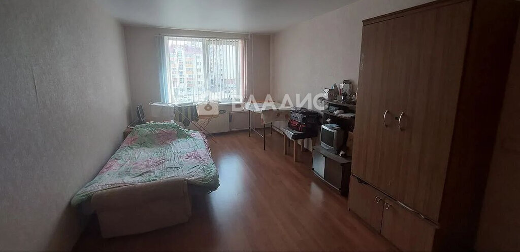 квартира г Ижевск улица Архитектора П. П. Берша, 5к 2 фото 3