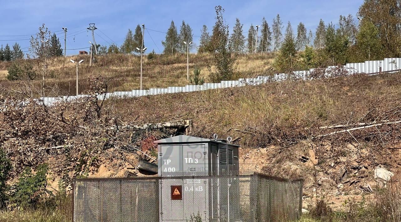 производственные, складские городской округ Дмитровский рп Икша ул Технологическая 3 фото 8