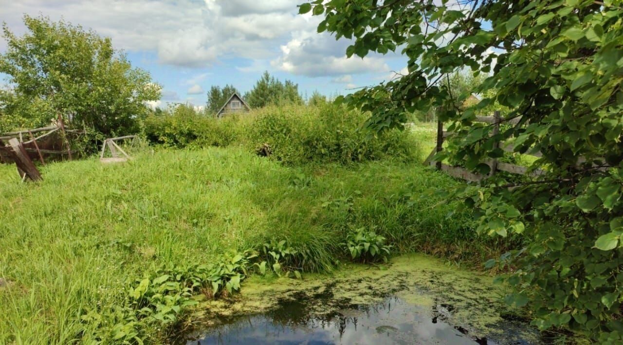 дом р-н Череповецкий д Аксеново Югское муниципальное образование фото 26