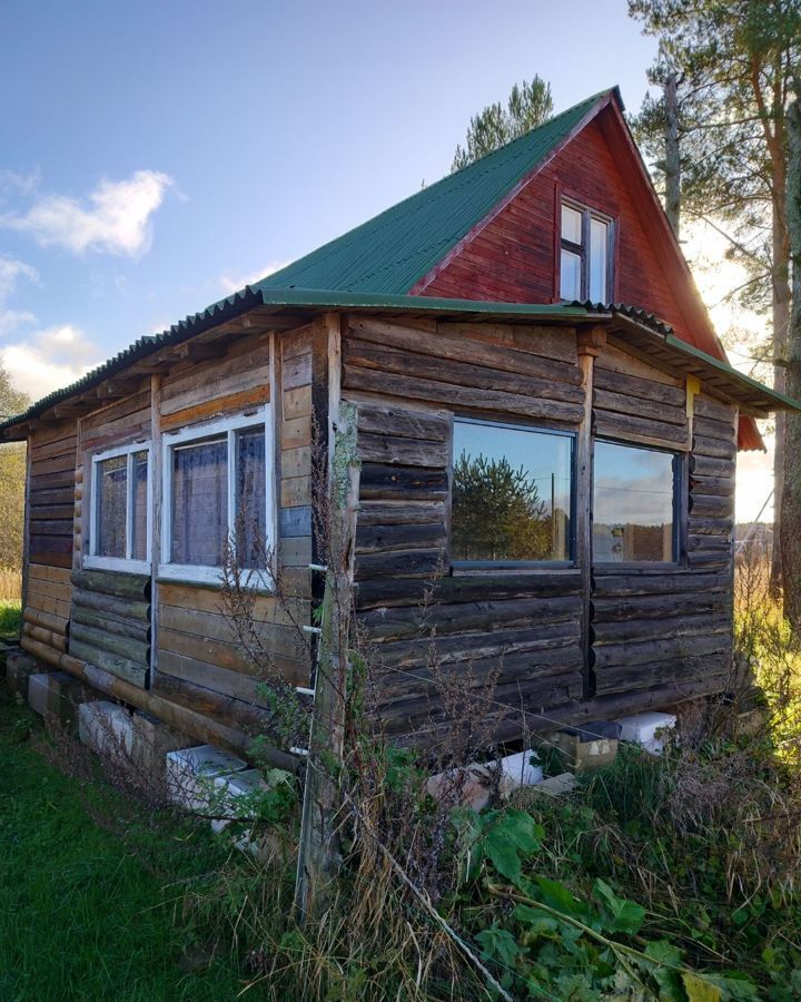 дом р-н Тосненский д Сустье-Конец Московское шоссе, 76 км, Любанское городское поселение, Любань фото 6