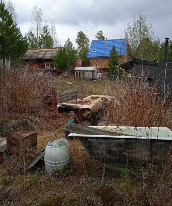 дом р-н Невьянский снт Скалистый Невьянский городской округ, садоводческое товарищество № 3 фото 12