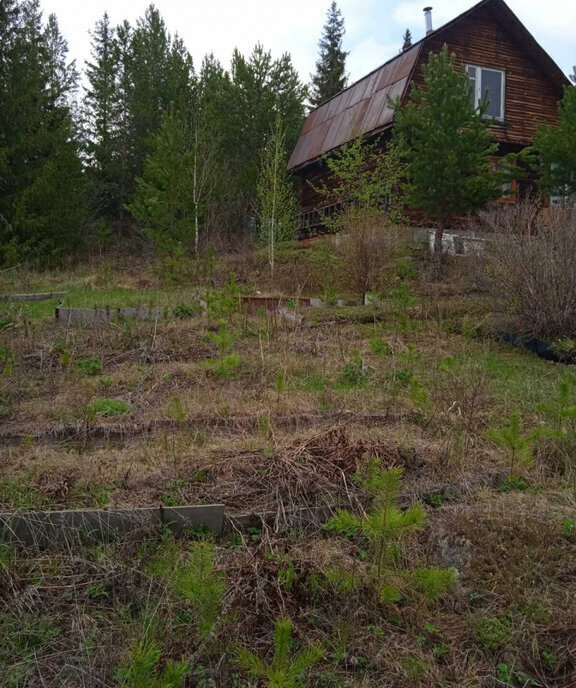 дом р-н Невьянский снт Скалистый Невьянский городской округ, садоводческое товарищество № 3 фото 13