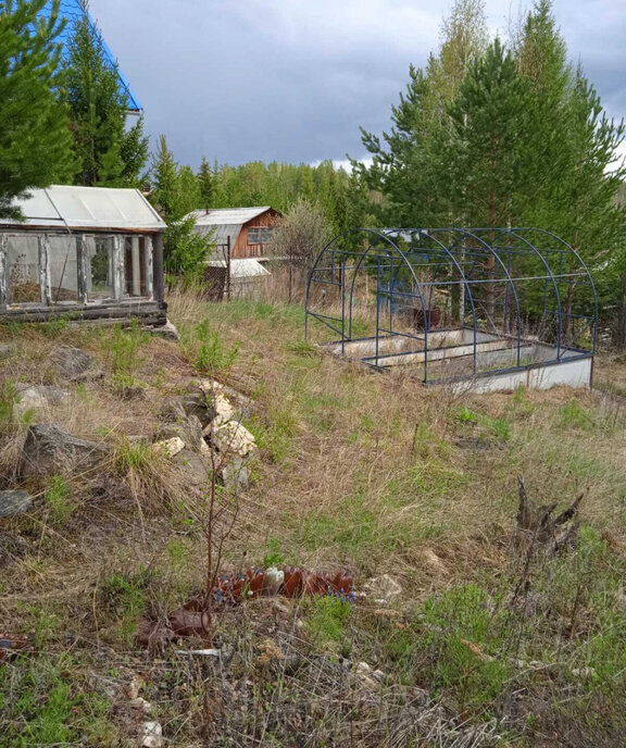 дом р-н Невьянский снт Скалистый Невьянский городской округ, садоводческое товарищество № 3 фото 18