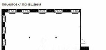 свободного назначения г Москва метро Маяковская пер Старопименовский 11с/3 фото 2