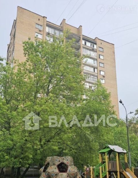 квартира г Москва метро Лианозово б-р Карельский 21к/2 фото 13