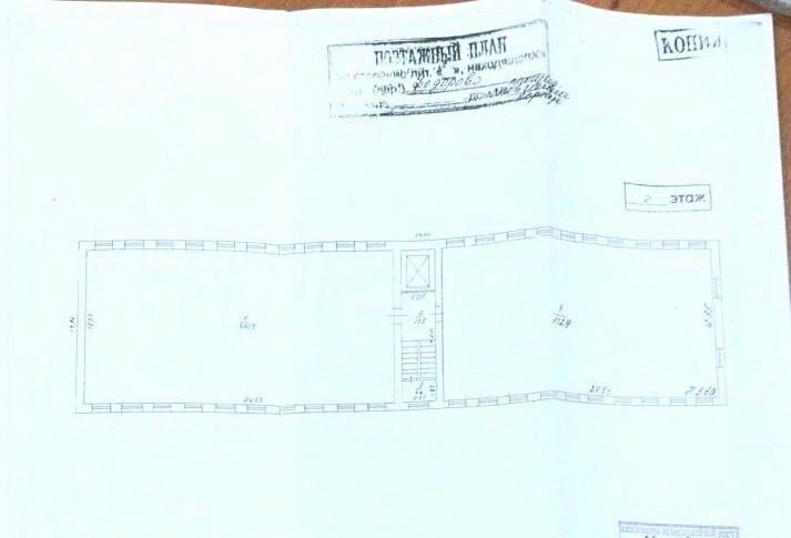 производственные, складские городской округ Орехово-Зуевский д Федорово 144Б фото 18