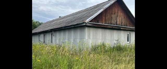 р-н Пригородный п Первомайский ул Лесная 5 Петрокаменское фото