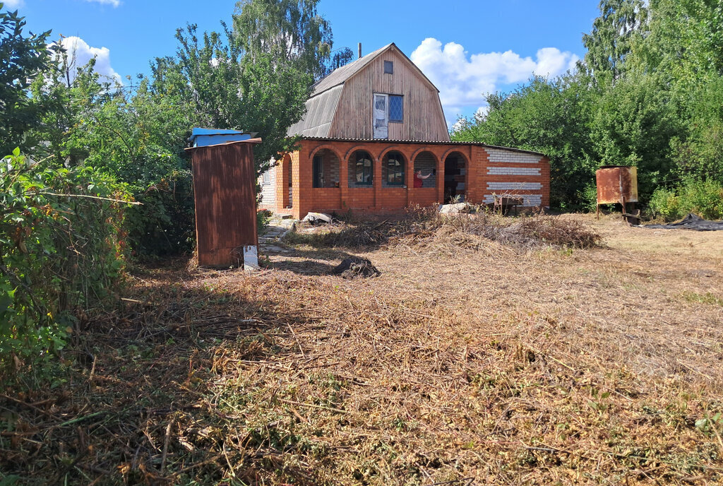 дом р-н Хохольский с Ивановка Гремяченское сельское поселение фото 2